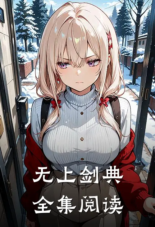 无上剑典全集阅读