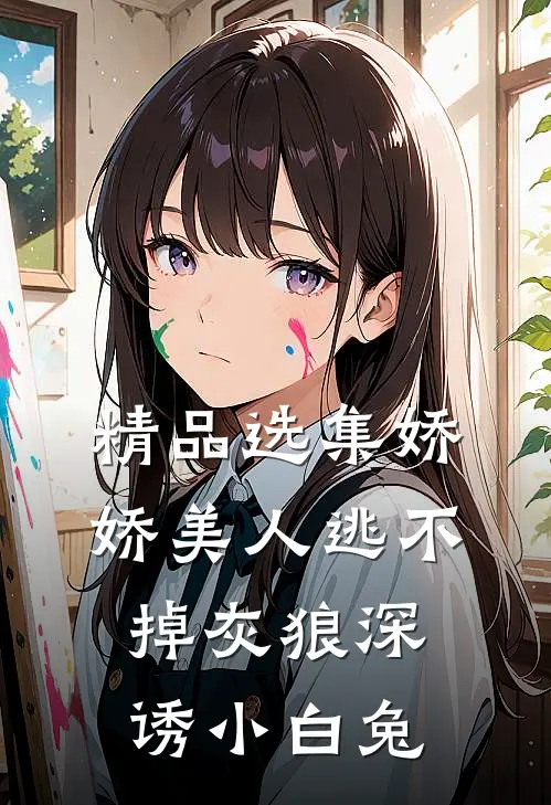 精品选集娇娇美人逃不掉灰狼深诱小白兔