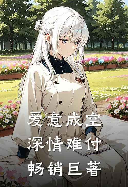 爱意成空，深情难付畅销巨著