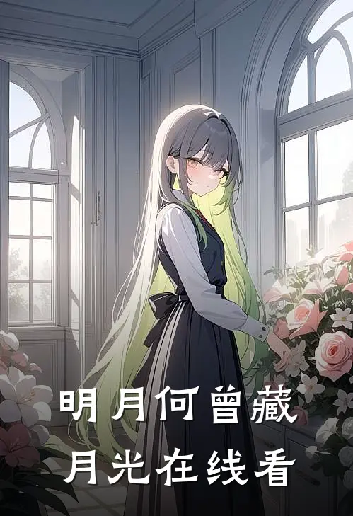 明月何曾藏月光在线看