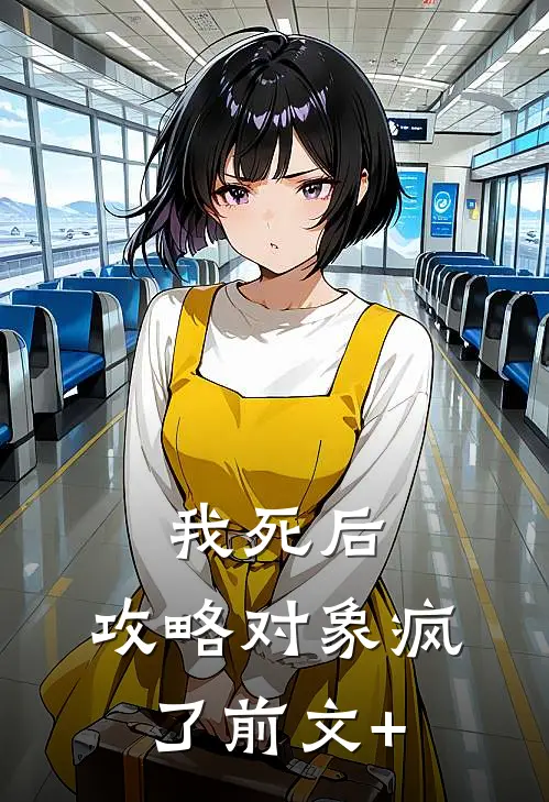 我死后，攻略对象疯了前文+