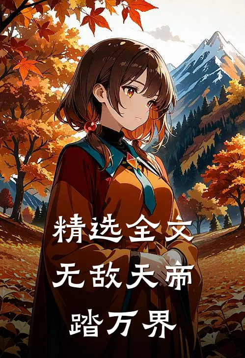 精选全文无敌天帝踏万界