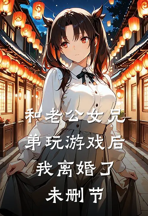 和老公女兄弟玩游戏后，我离婚了未删节