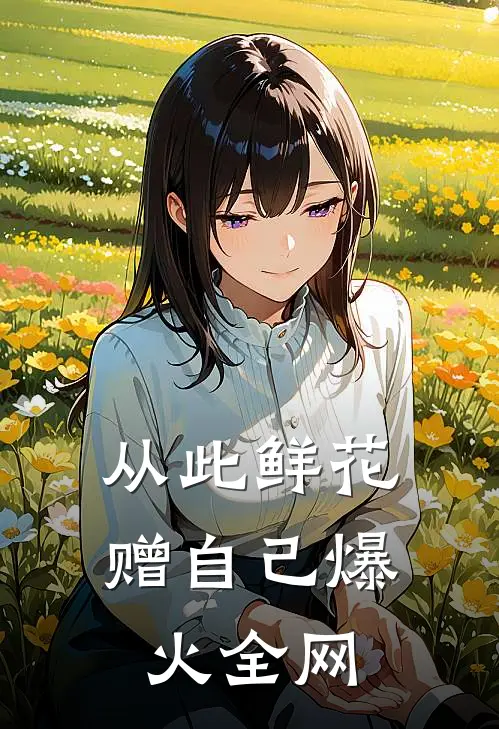从此鲜花赠自己爆火全网