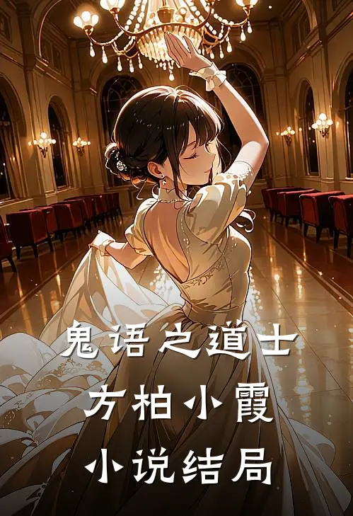 鬼语之道士方柏小霞小说结局