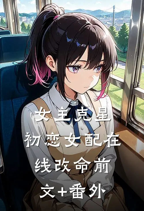 女主克星，初恋女配在线改命前文+番外