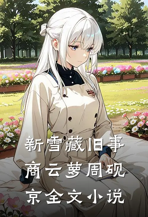 新雪藏旧事商云萝周砚京全文小说