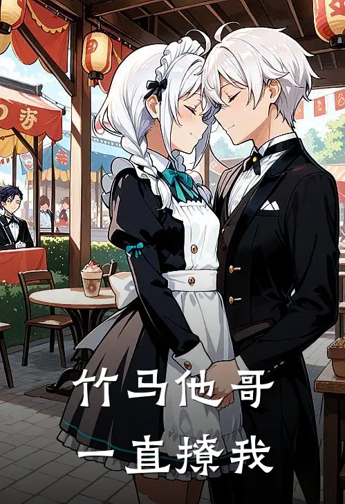 竹马他哥一直撩我