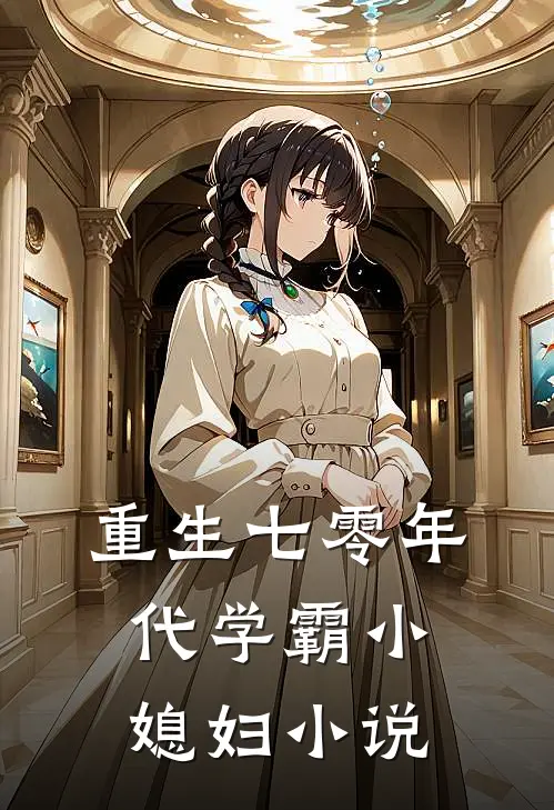 重生七零年代学霸小媳妇小说