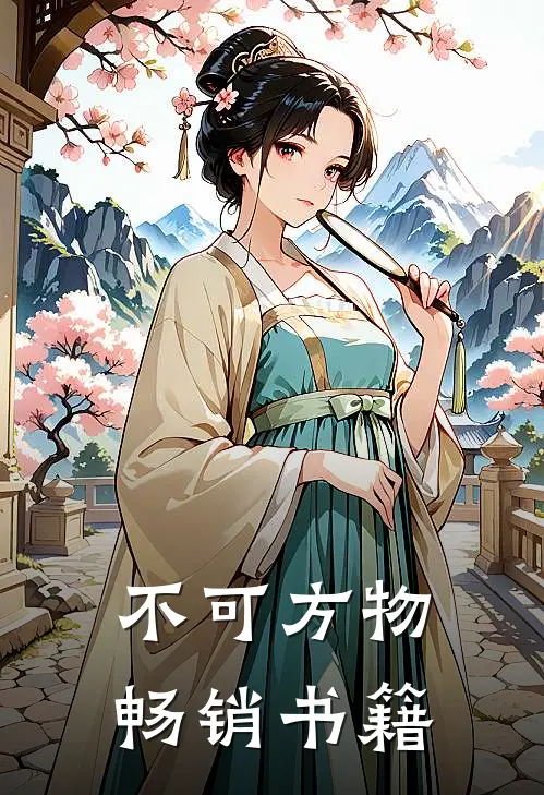 不可方物畅销书籍