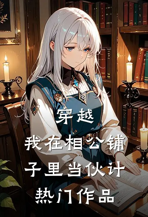 穿越：我在相公铺子里当伙计热门作品