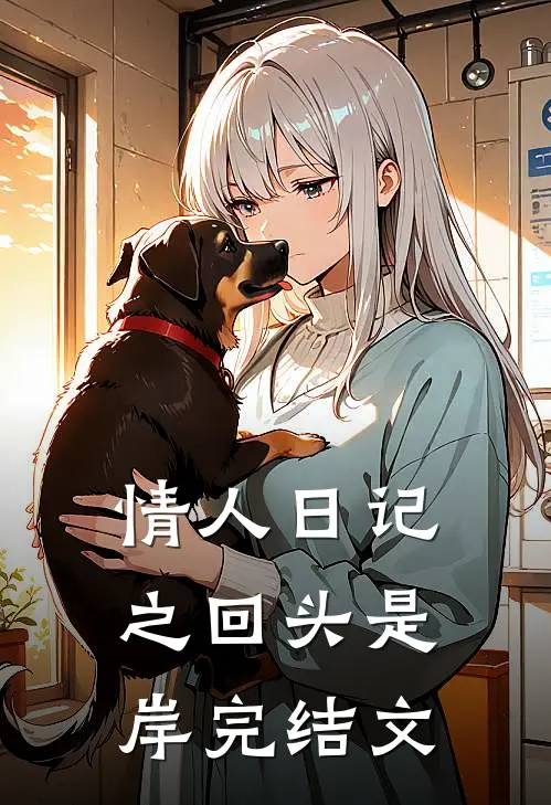 情人日记之回头是岸完结文