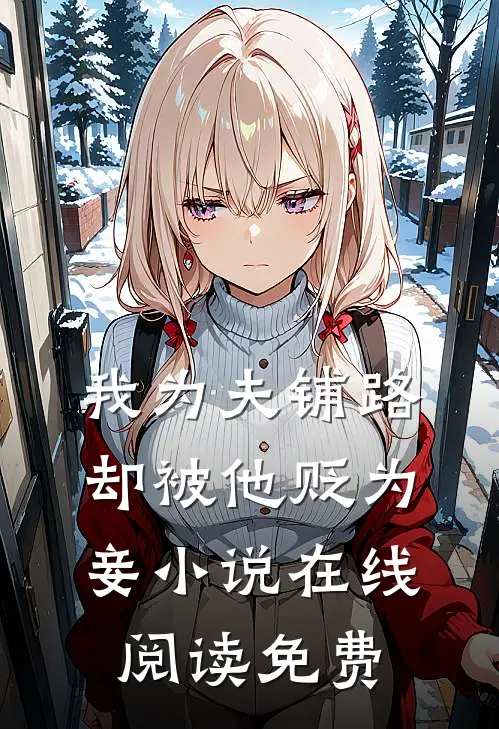 我为夫铺路，却被他贬为妾小说在线阅读免费