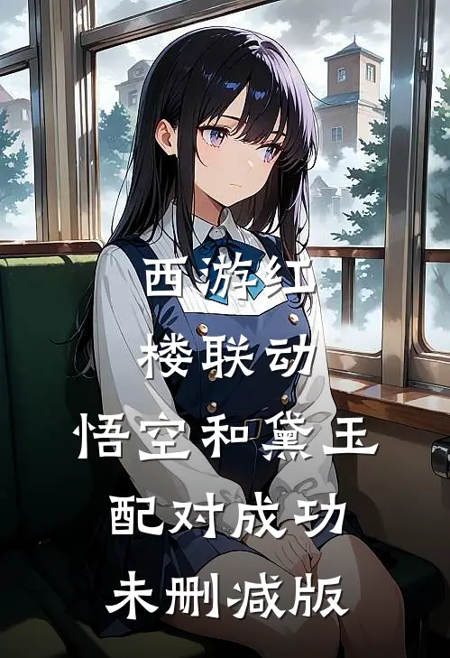 西游红楼联动，悟空和黛玉配对成功未删减版