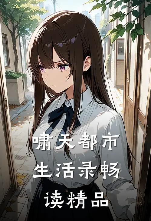 啸天都市生活录畅读精品