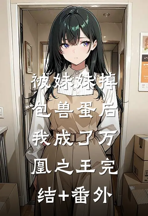 被妹妹掉包兽蛋后，我成了万凰之王完结+番外