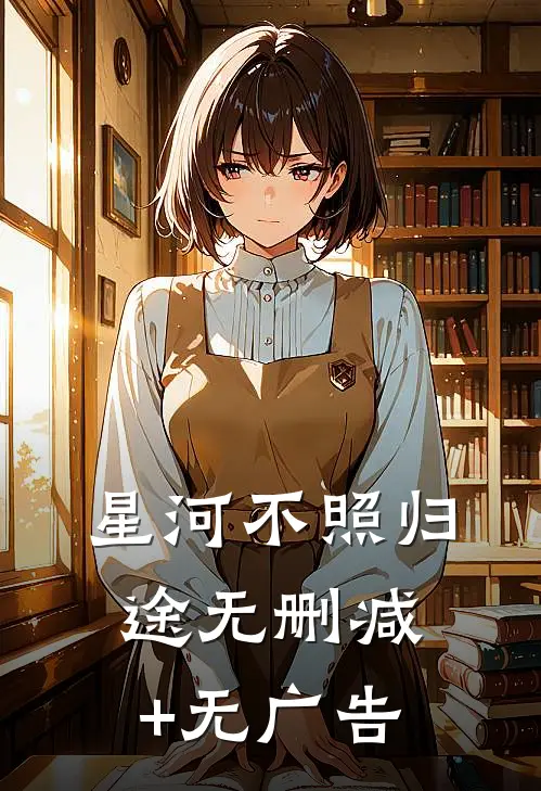 星河不照归途无删减+无广告