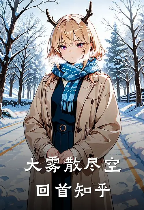 大雾散尽空回首知乎