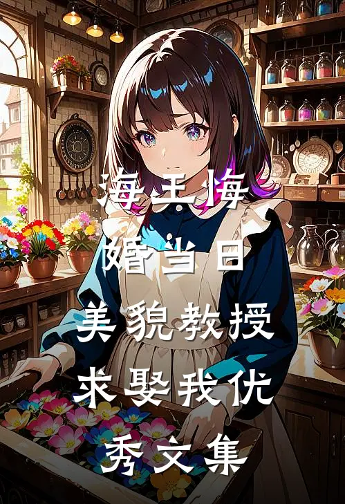 海王悔婚当日，美貌教授求娶我优秀文集