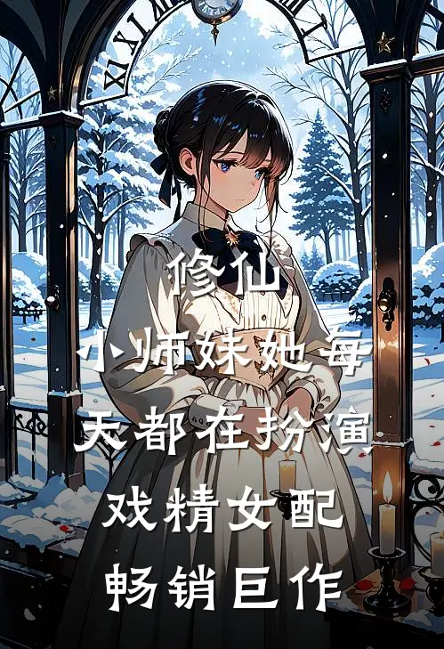 修仙：小师妹她每天都在扮演戏精女配畅销巨作