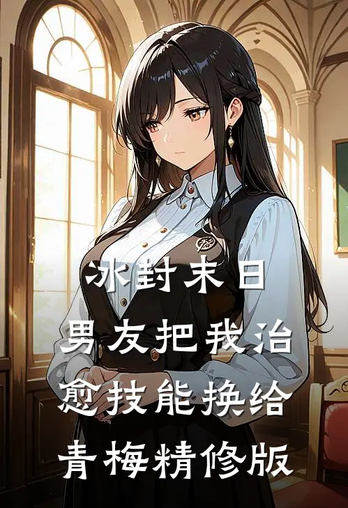 冰封末日，男友把我治愈技能换给青梅精修版