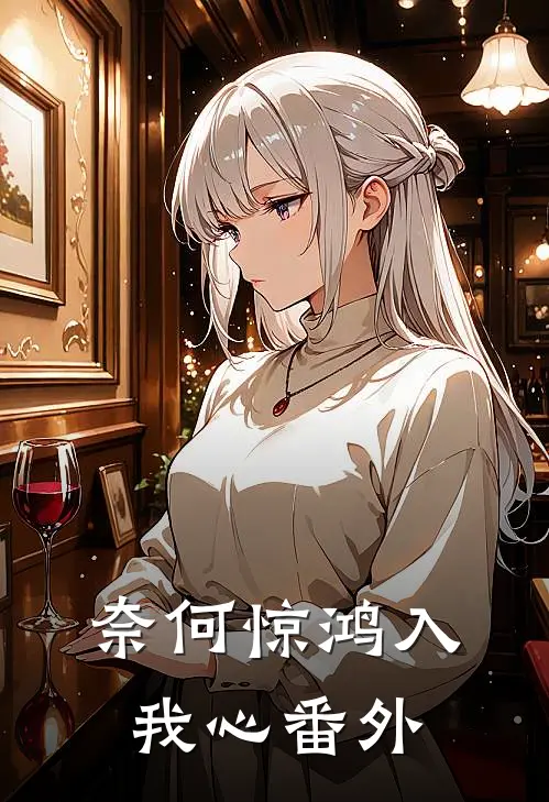 奈何惊鸿入我心番外