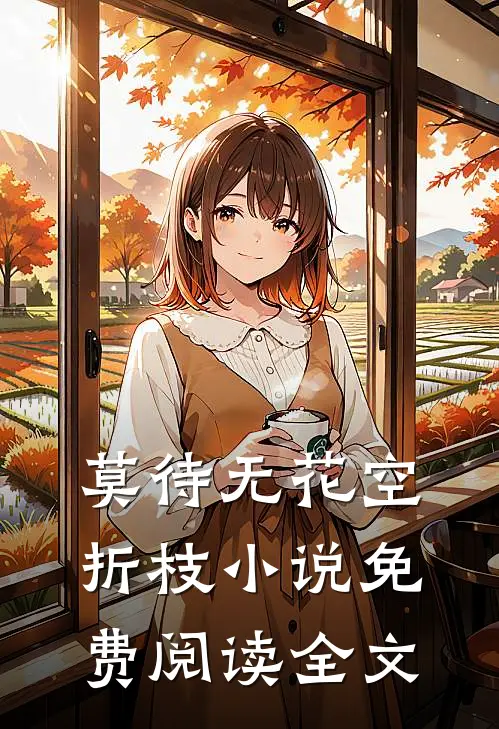 莫待无花空折枝小说免费阅读全文