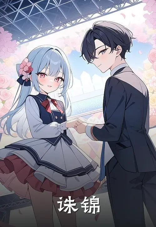 诛锦