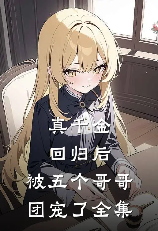 真千金回归后，被五个哥哥团宠了全集