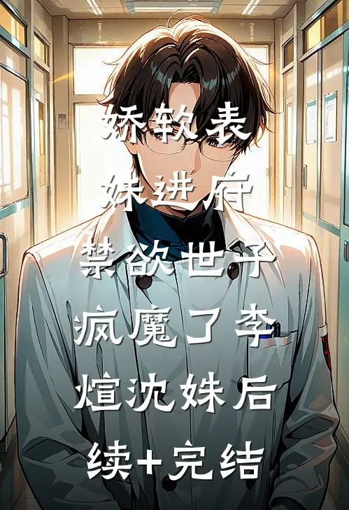 娇软表妹进府：禁欲世子疯魔了李煊沈姝后续+完结