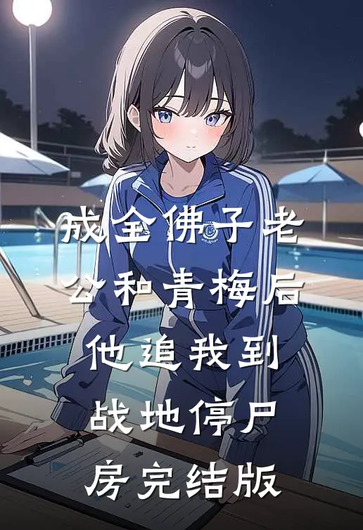 成全佛子老公和青梅后，他追我到战地停尸房完结版