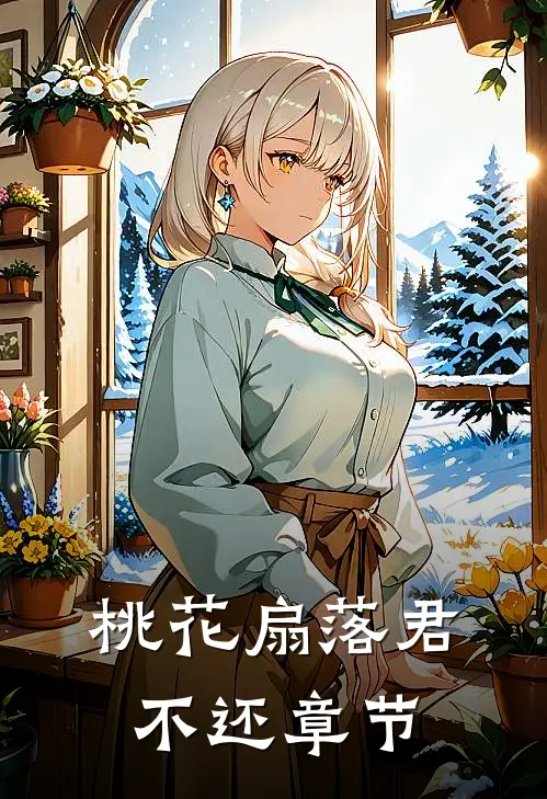 桃花扇落君不还章节