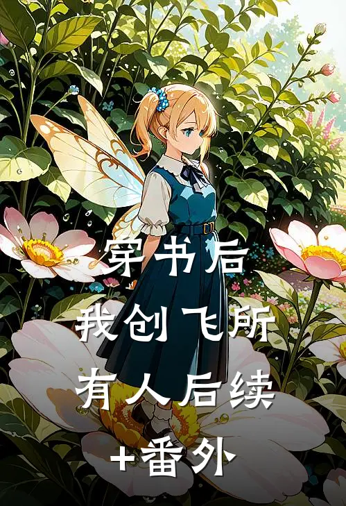 穿书后，我创飞所有人后续+番外