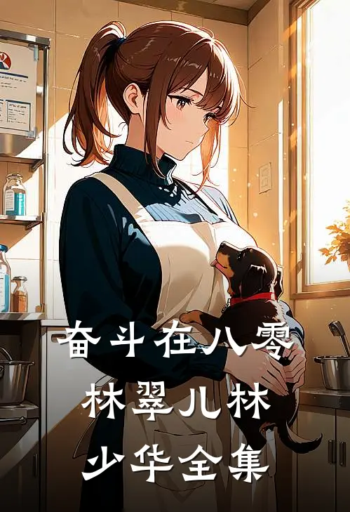 奋斗在八零林翠儿林少华 全集