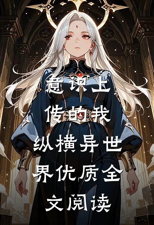 意识上传的我，纵横异世界优质全文阅读