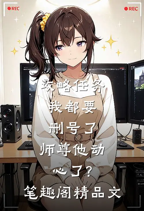 攻略任务:我都要删号了,师尊他动心了?笔趣阁精品文