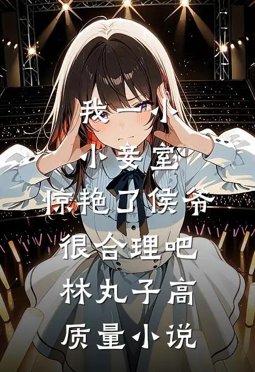 我一小小妾室,惊艳了侯爷很合理吧林丸子高质量小说