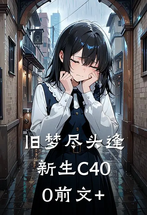 旧梦尽头逢新生C400前文+