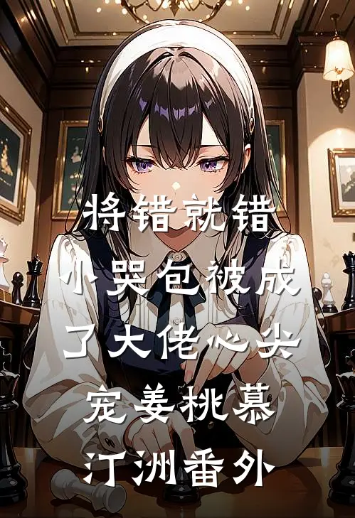 将错就错：小哭包被成了大佬心尖宠姜桃慕汀洲番外