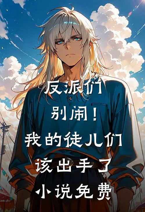 反派们别闹！我的徒儿们该出手了小说免费