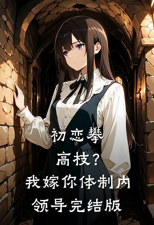 初恋攀高枝？我嫁你体制内领导完结版