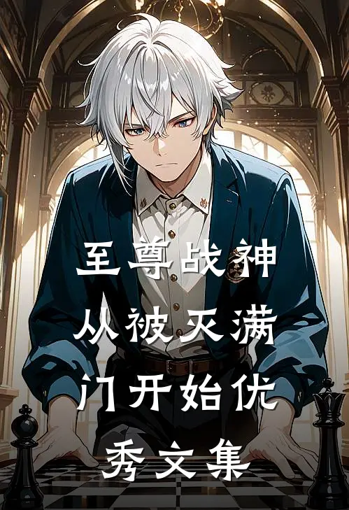 至尊战神：从被灭满门开始优秀文集