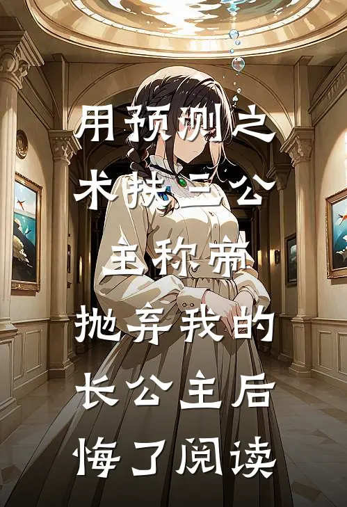用预测之术扶三公主称帝，抛弃我的长公主后悔了阅读