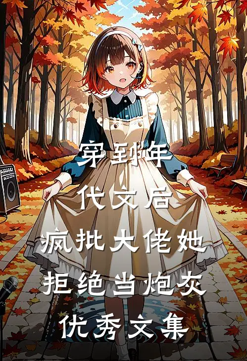穿到年代文后，疯批大佬她拒绝当炮灰优秀文集