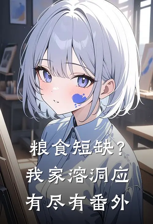 粮食短缺？我家溶洞应有尽有番外
