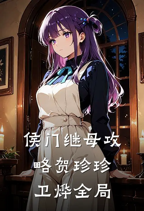 侯门继母攻略贺珍珍卫烨全局