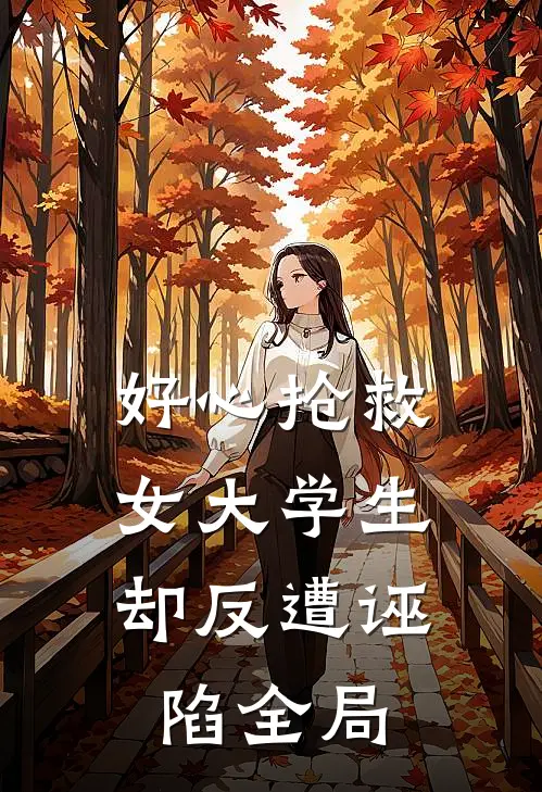 好心抢救女大学生，却反遭诬陷全局
