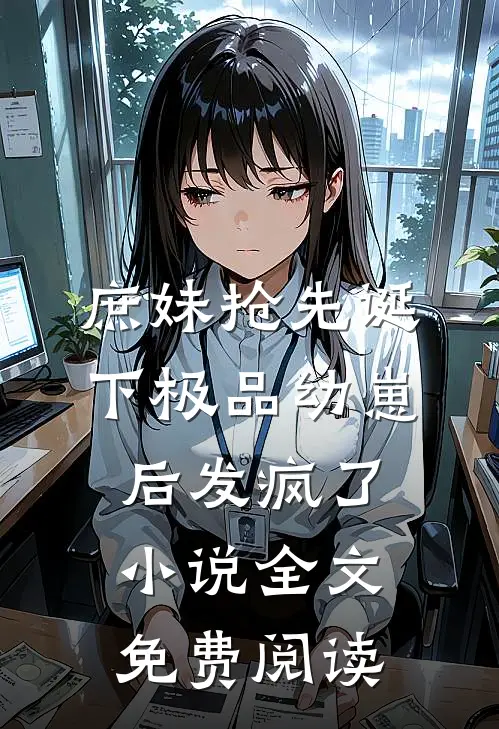 庶妹抢先诞下极品幼崽后发疯了小说全文免费阅读