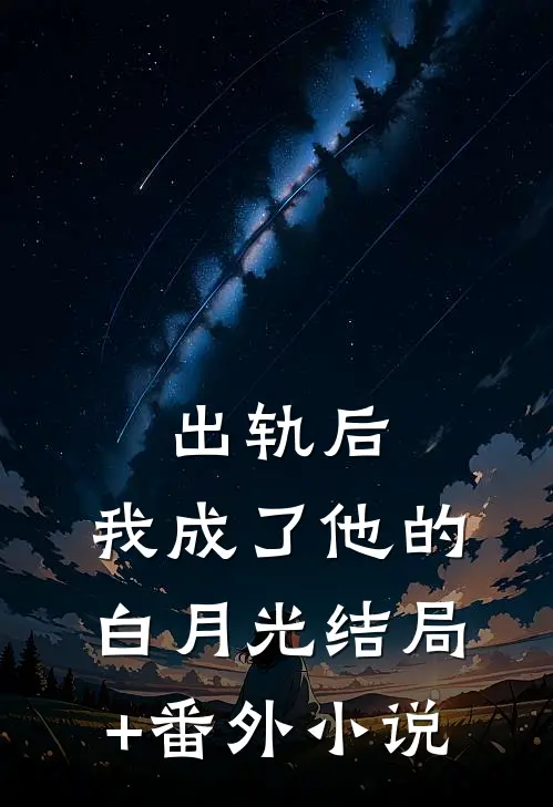 出轨后，我成了他的白月光结局+番外小说