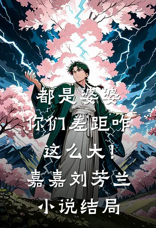 都是婆婆，你们差距咋这么大！嘉嘉刘芳兰小说结局